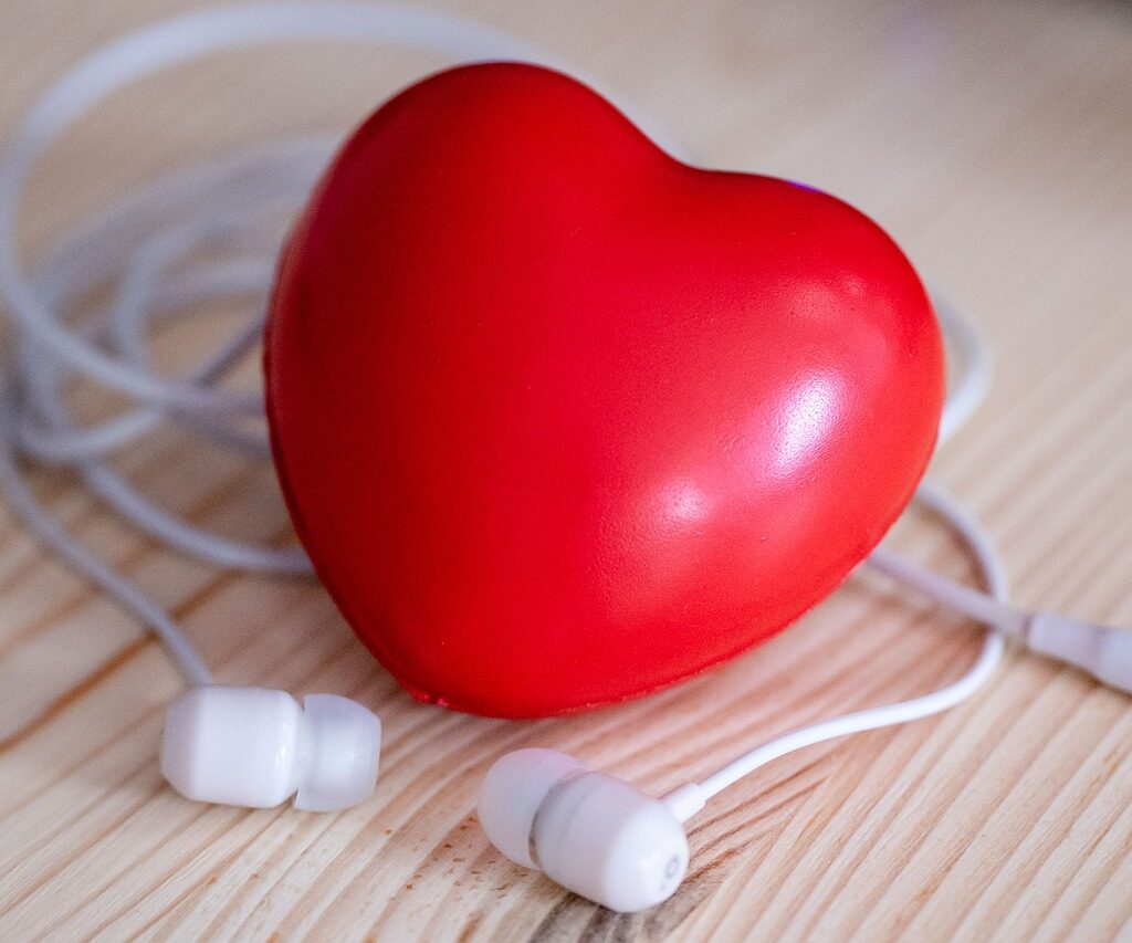 Ouça prioritariamente o coração